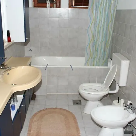 2615d Podgora (Split-Dalmatia)