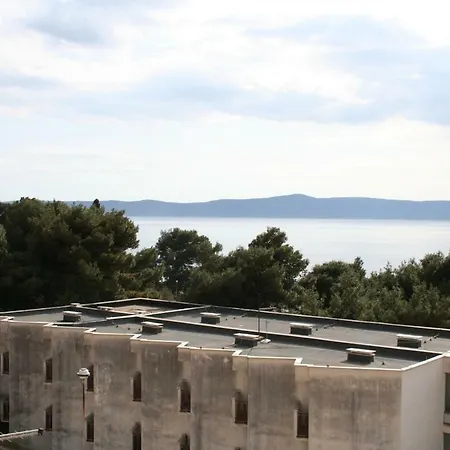 Apartmán 2615d Podgora (Split-Dalmatia)