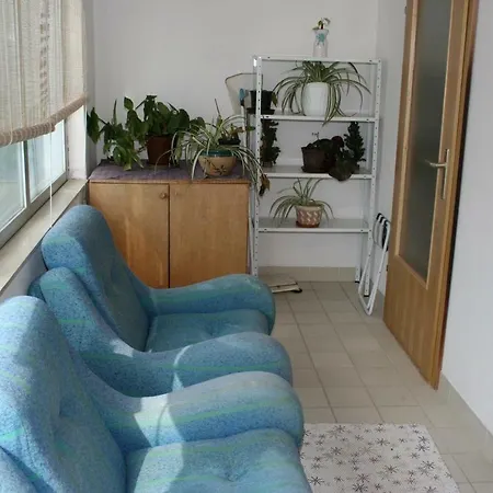 Apartmán 2615d