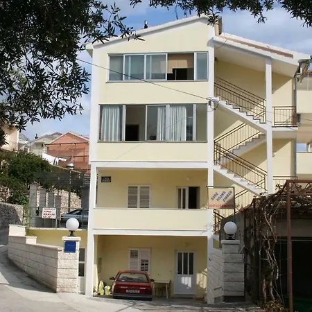 Apartmán 2615d