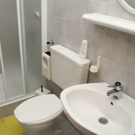 Apartmán 2615d Podgora (Split-Dalmatia)